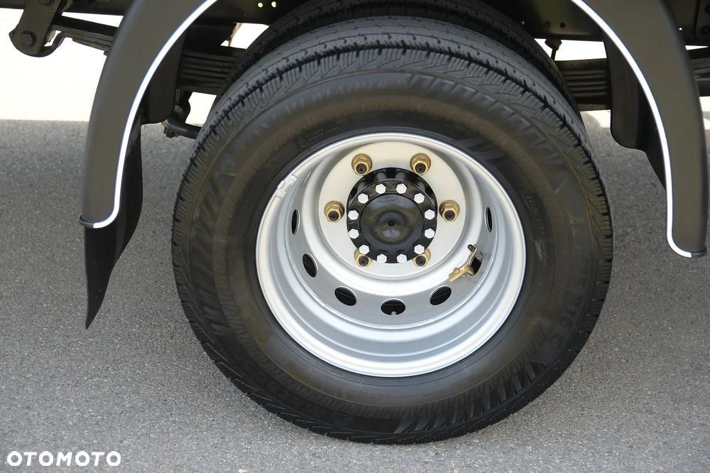 Iveco DAILY=72-180=SKRZYNIA=6.00M x 2.25M - 31