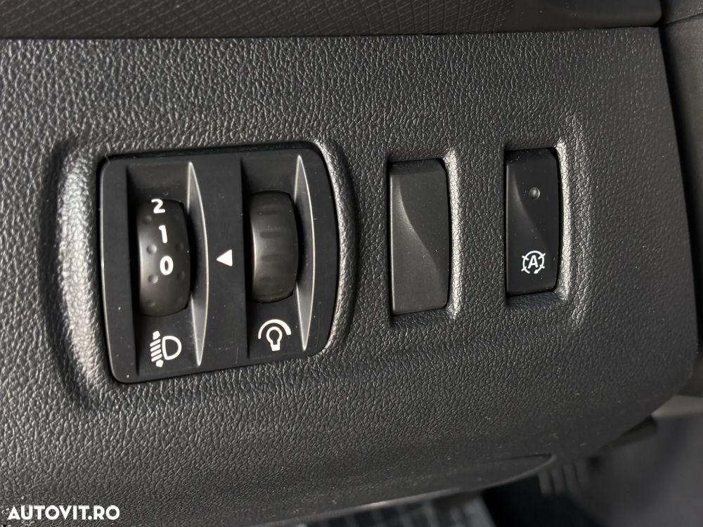 Renault Clio IV TCe Life - 26
