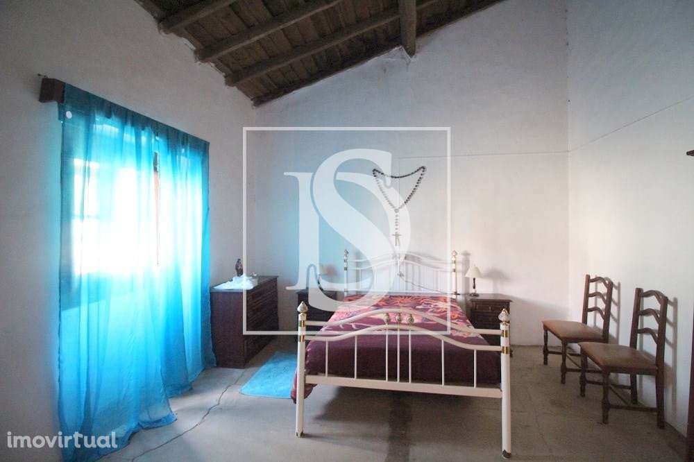 Moradia T3 em Vaiamonte - Monforte - Grande imagem: 3/14