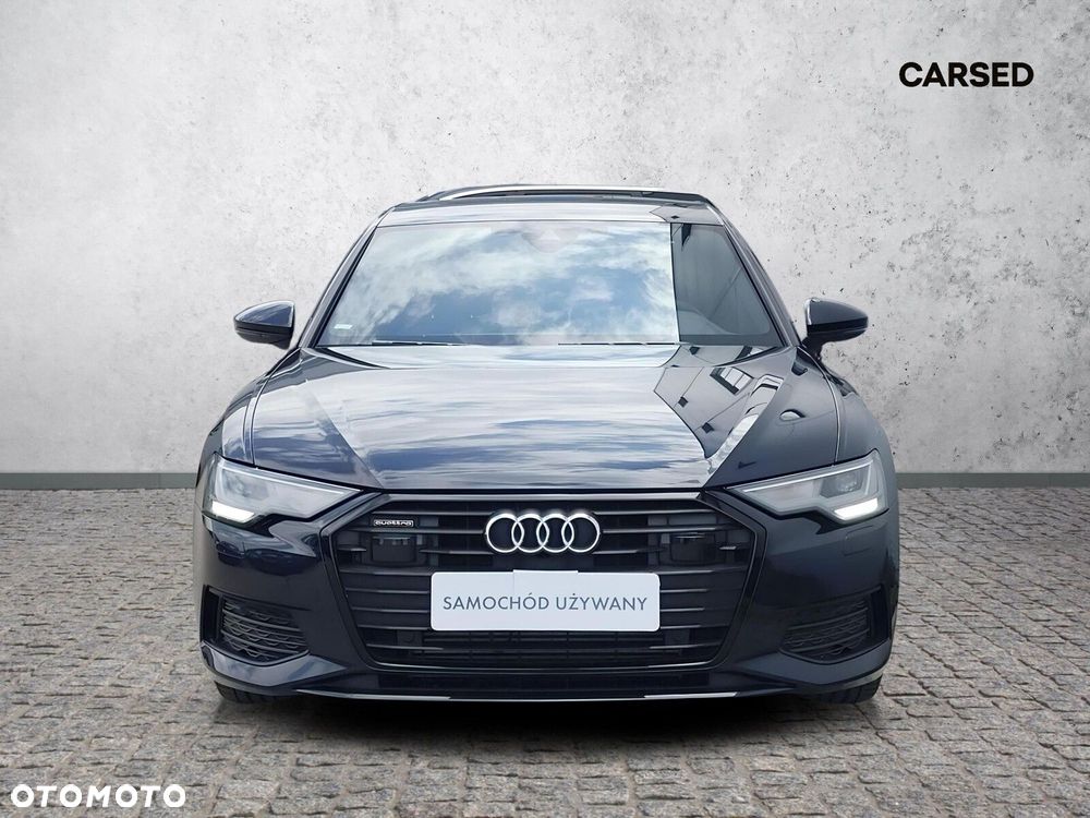 Audi A6 Limousine - 10