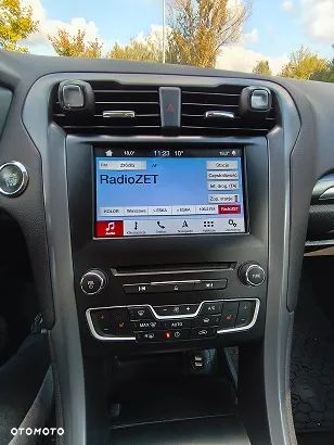Ford Mondeo 2.0 TDCi Titanium PowerShift - 28