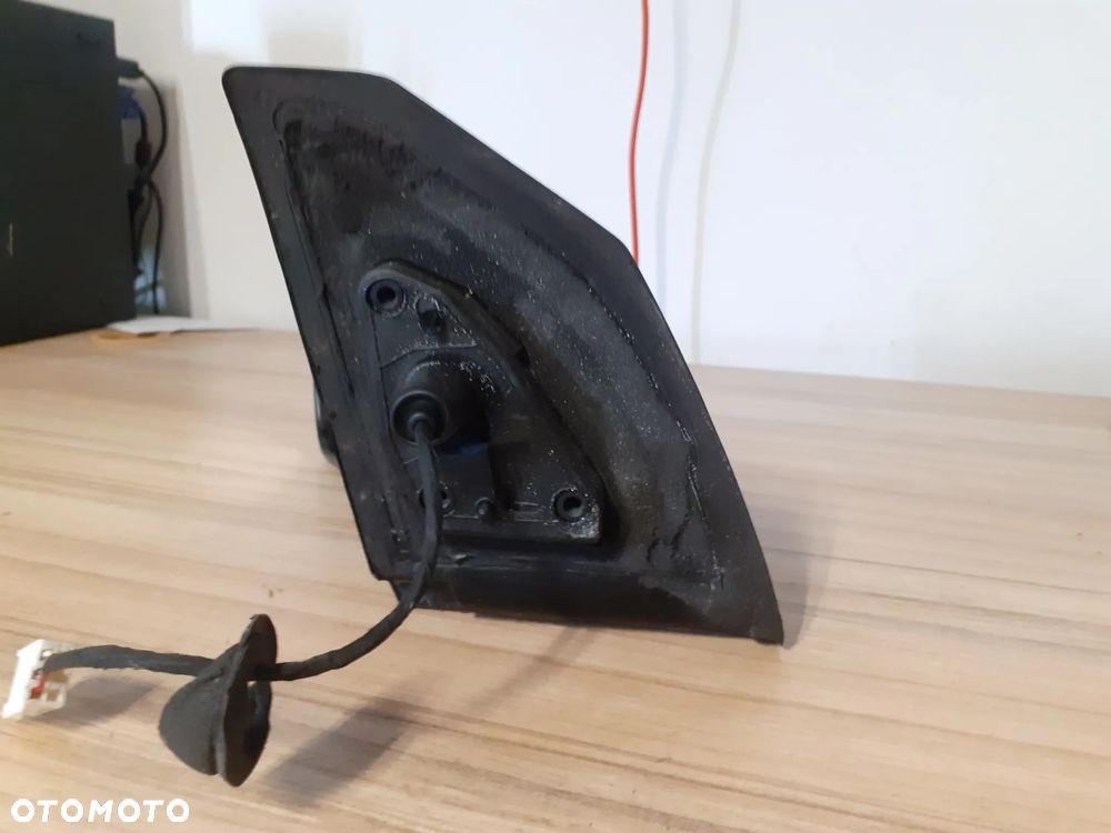 -  LUSTERKO ELEKTRYCZNE LEWE 4 PIN TOYOTA COROLLA E12 8S1 - 3