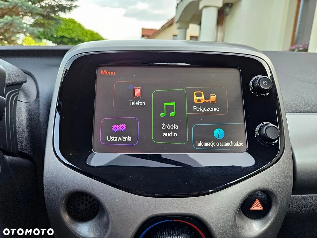 Toyota Aygo - 23