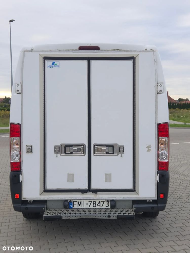 Fiat Ducato - 10