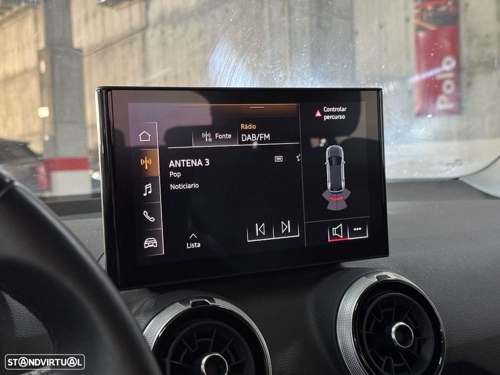 Audi Q2 30 TFSI Advanced - 24