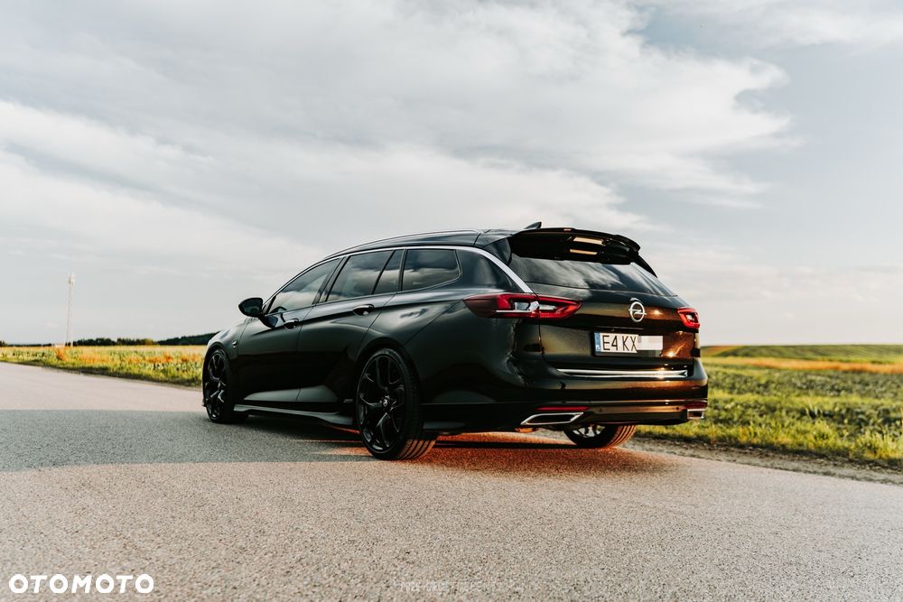 Opel Insignia 2.0 CDTI Innovation S&S - 4