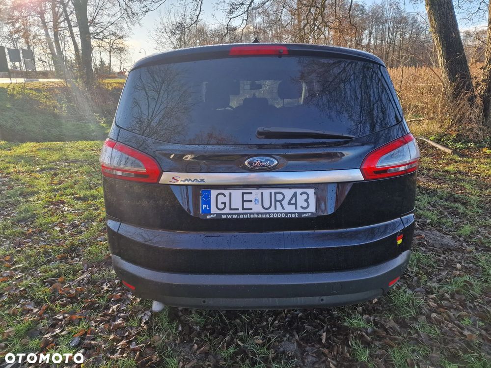Ford S-Max 2.0 TDCi DPF Champions Edition - 13