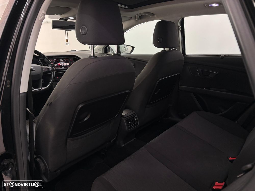 SEAT Leon ST - 13
