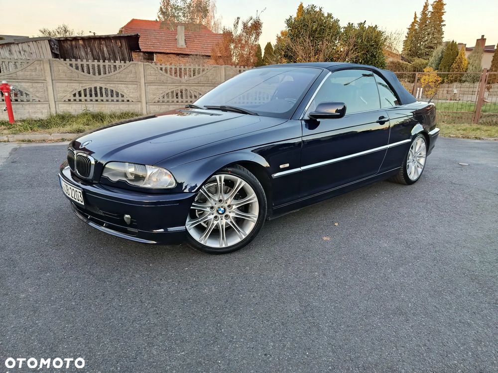 BMW Seria 3 - 23