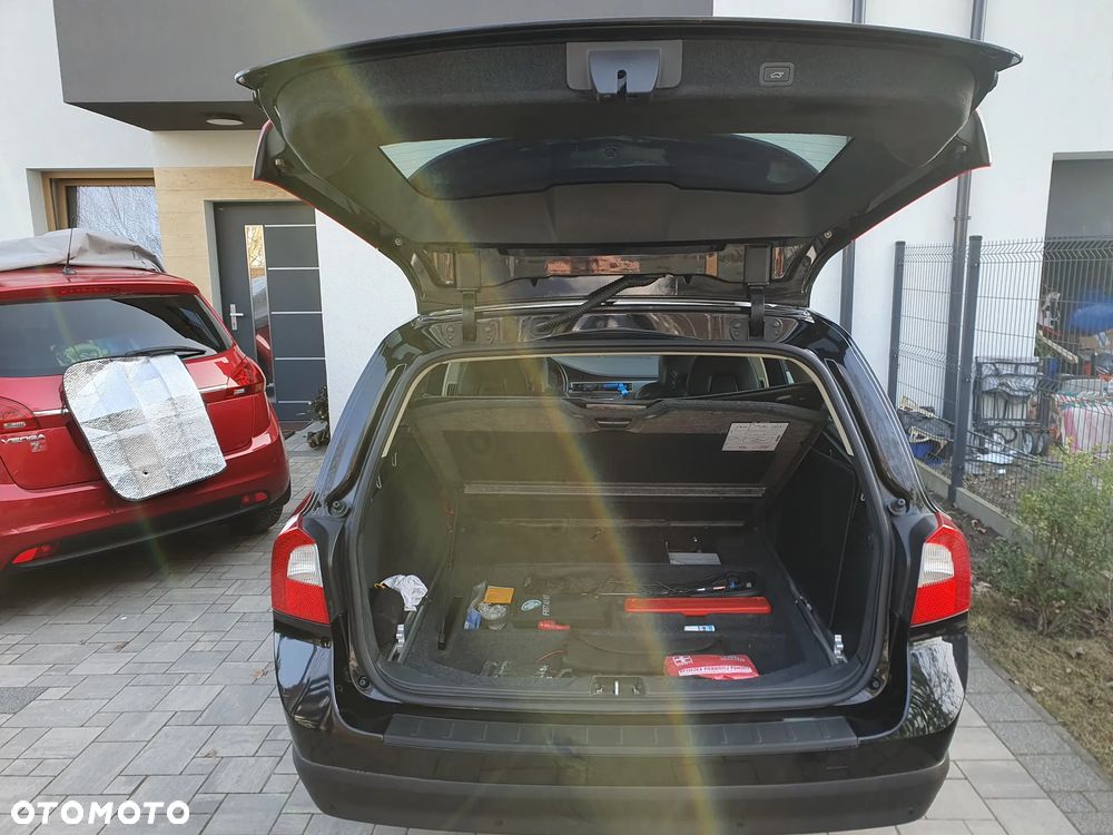 Volvo V70 - 6