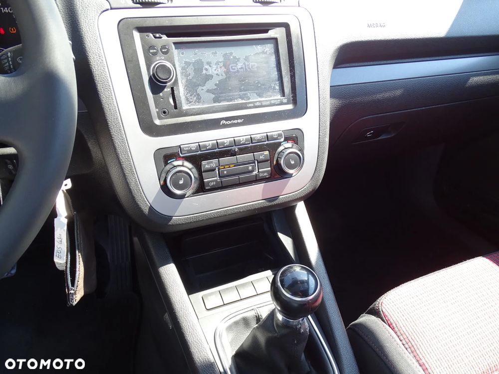 Volkswagen Eos 1.4 TSI Edition 2010 - 35