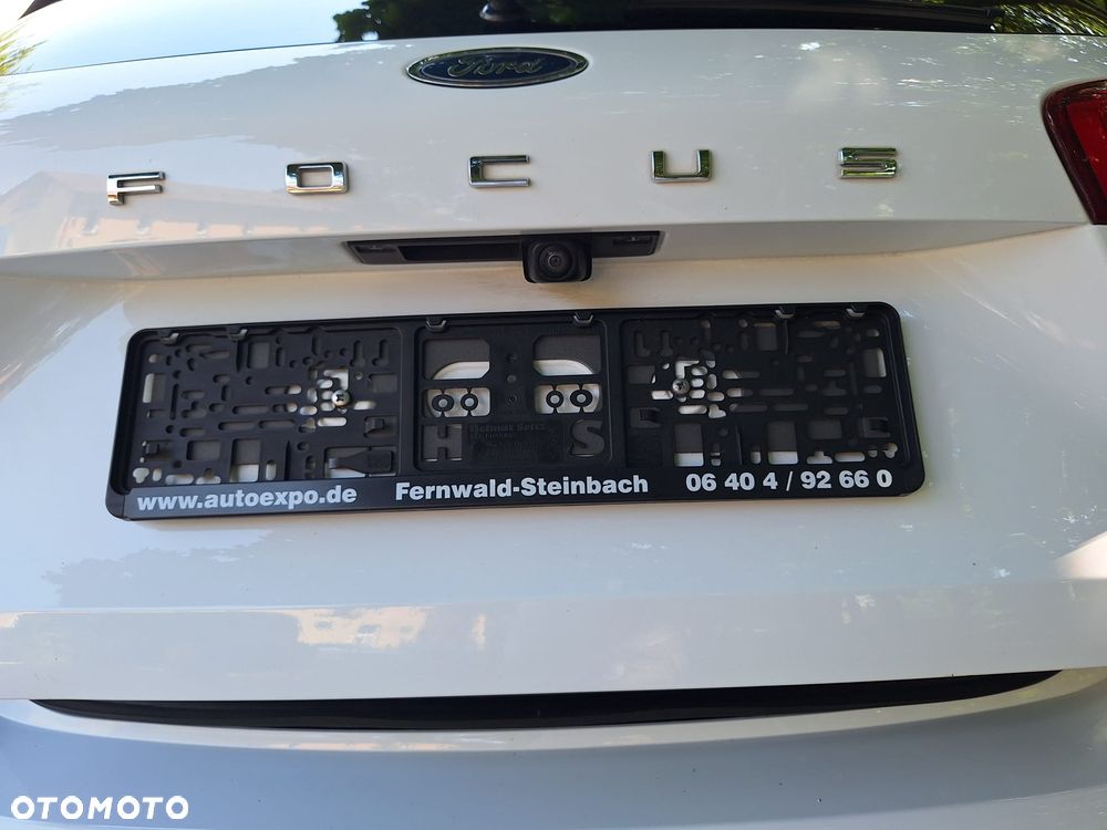 Ford Focus - 10