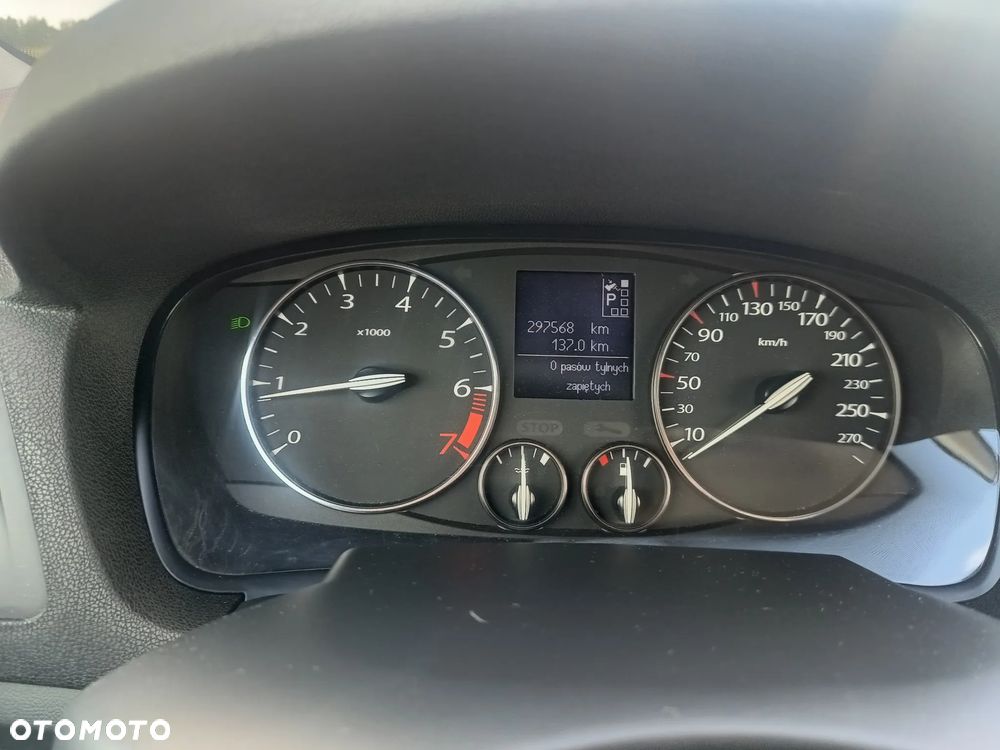 Renault Laguna - 18