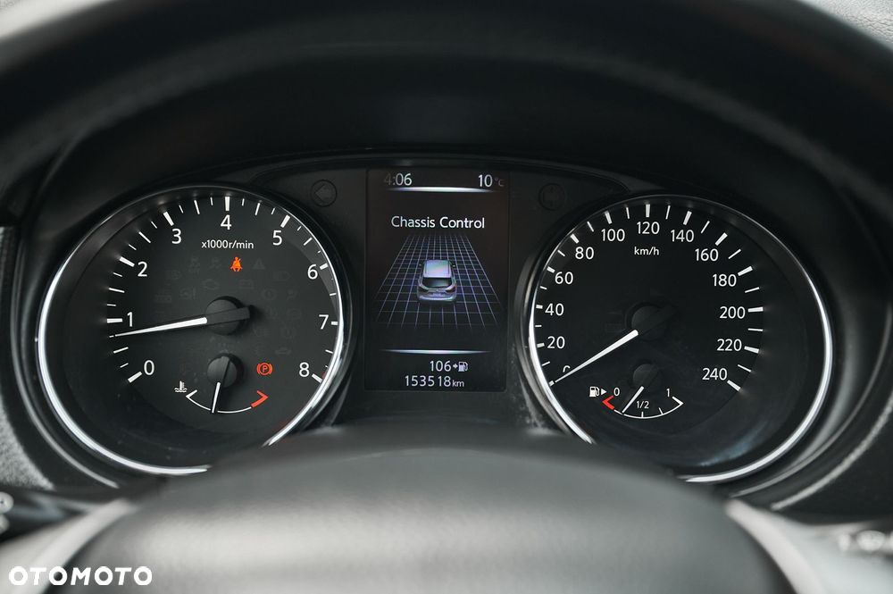 Nissan Qashqai 1.2 DIG-T Tekna+ - 25