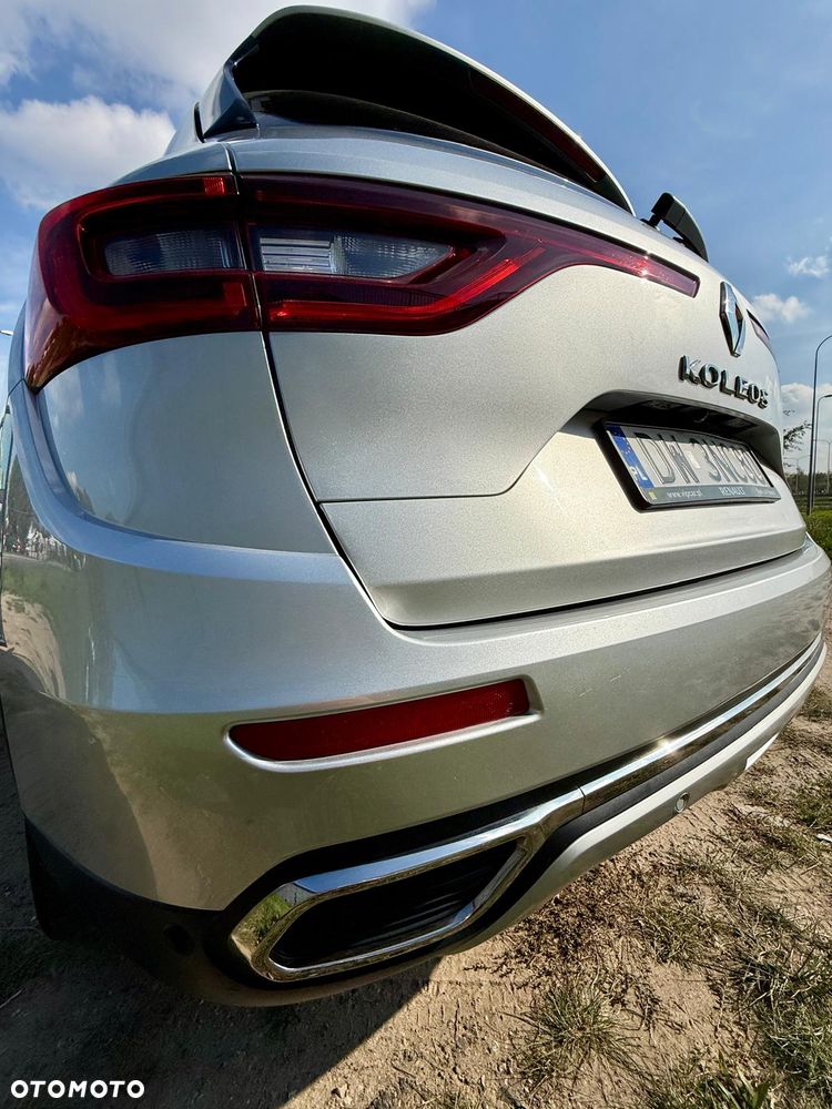 Renault Koleos - 8