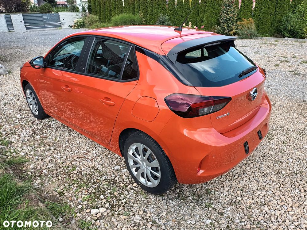 Opel Corsa Electric Edition - 5