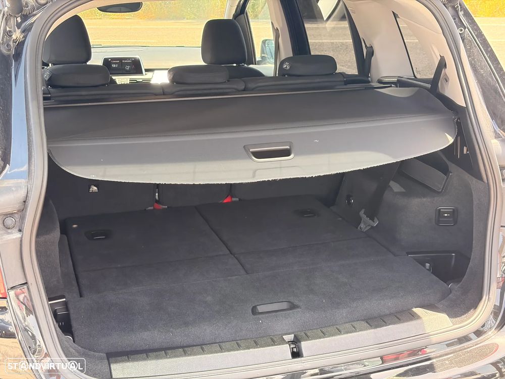 BMW 216 Gran Tourer d Line Sport Auto - 36