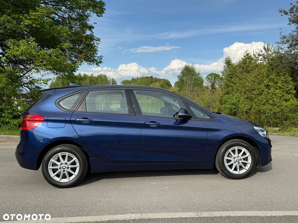 BMW Seria 2 - 6