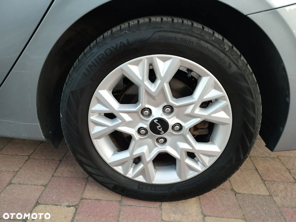 Kia Ceed 1.6 CRDi Platinum Edition - 26