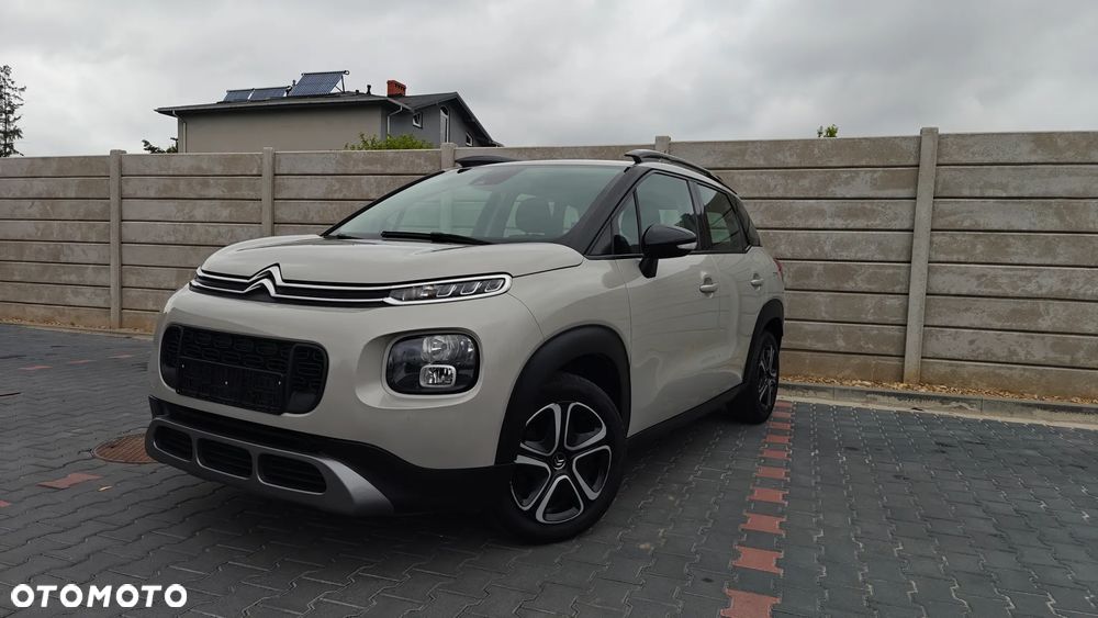 Citroën C3 Aircross 1.2 PureTech Feel - 9