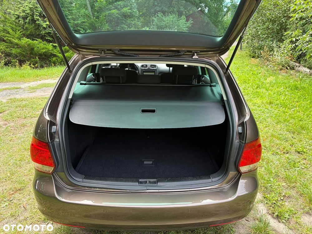 Volkswagen Golf 1.4 Style - 28