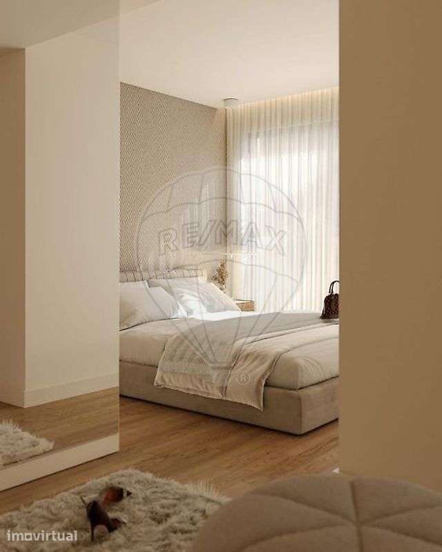 Apartamento T1 para venda - Grande imagem: 5/9