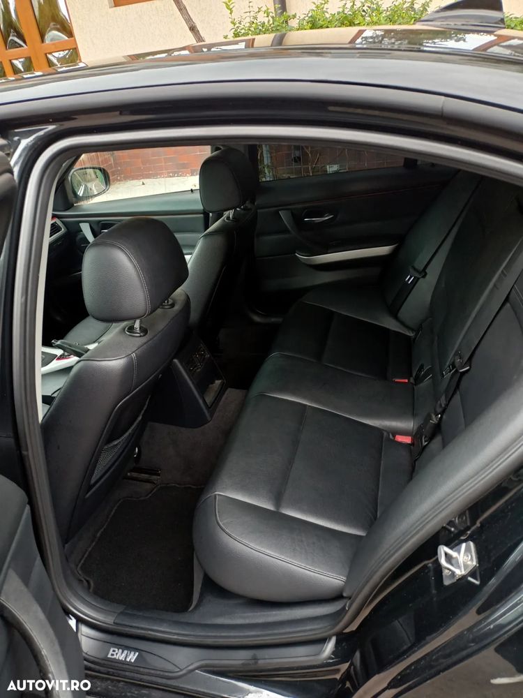 BMW Seria 3 ver-318d-aut- - 6