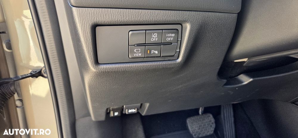 Mazda CX-5 G194 AWD AT Newground - 15