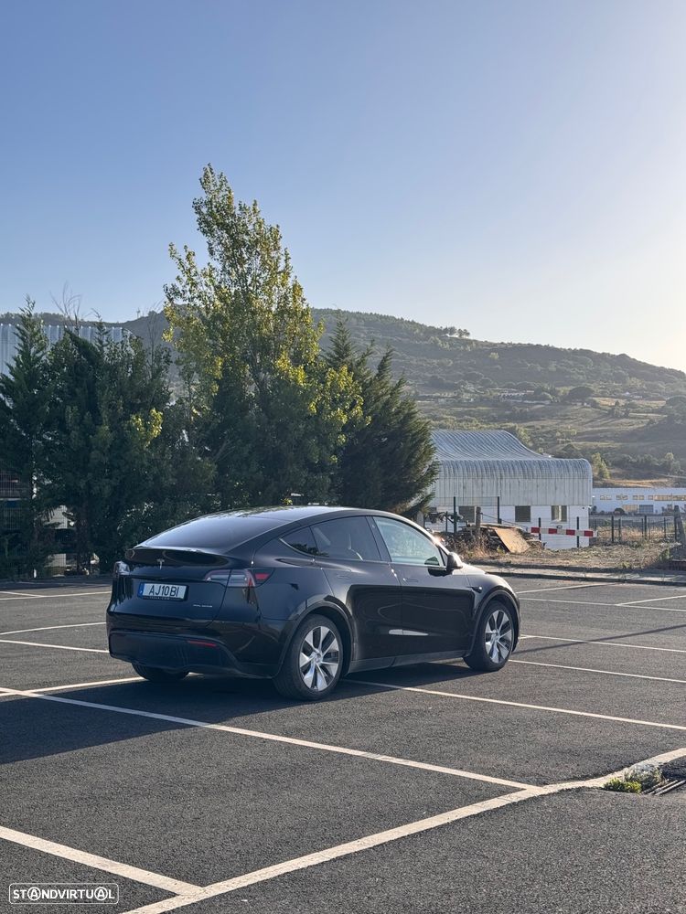 Tesla Model Y Long Range Tração Integral - 6