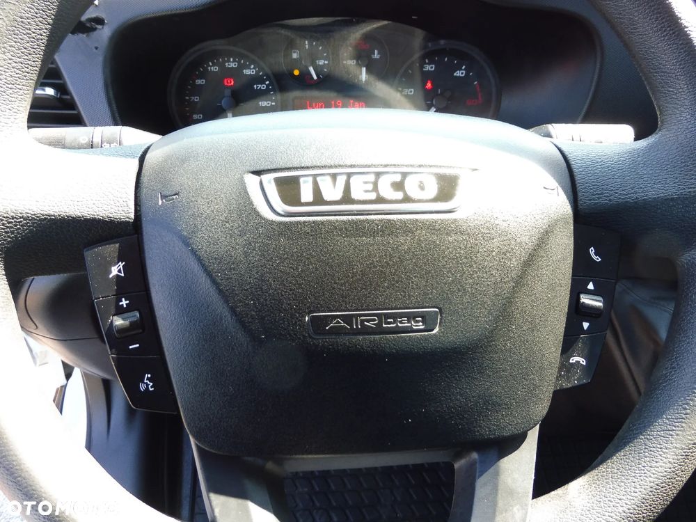 Iveco Daily 35c15 - 6