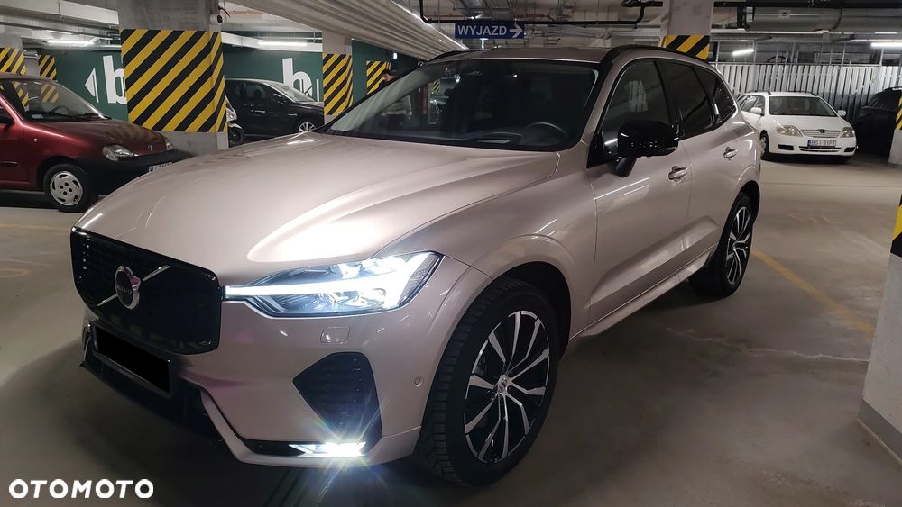 Volvo XC 60