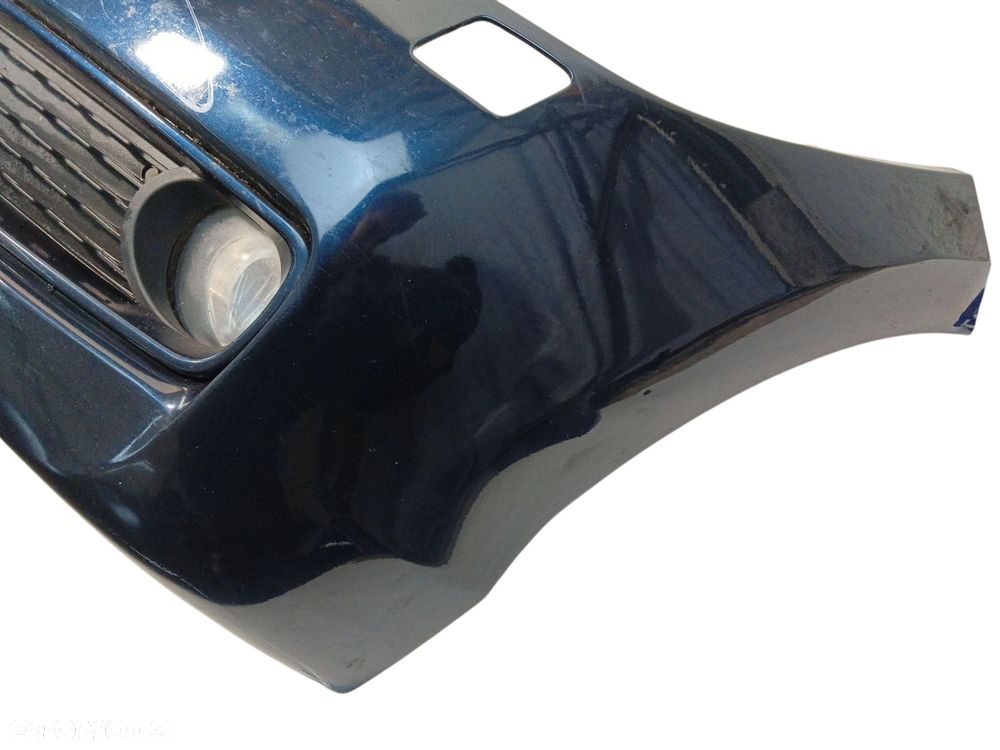 ZDERZAK PRZÓD BMW F20 (2011-2015) 2.0 D 143KM - 10