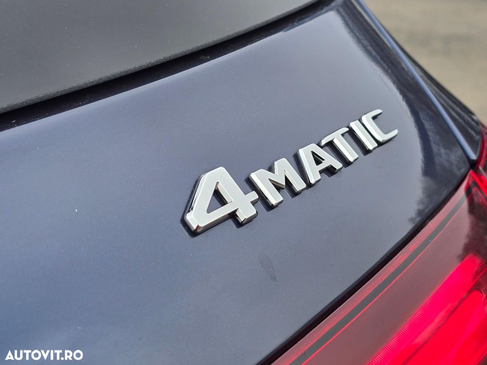 Mercedes-Benz GLE - 40