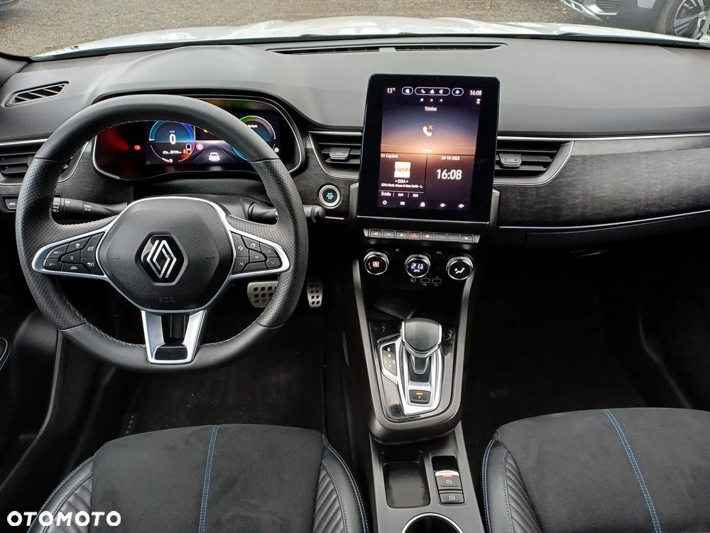 Renault Arkana E-TECH Full 145 Espirit Alpine - 28