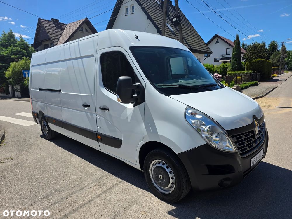 Renault Master - 5