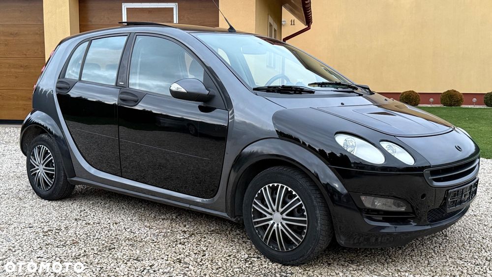 Smart Forfour passion - 30