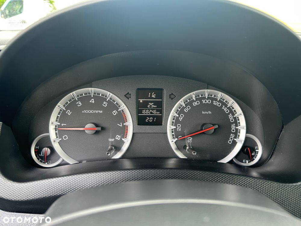 Suzuki Swift 1.2 Comfort - 14