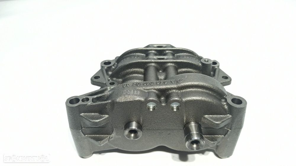 BOMBA DE óLEO MERCEDES CLASE C (W204) BERLINA C 220 CDI (204.008) - 9