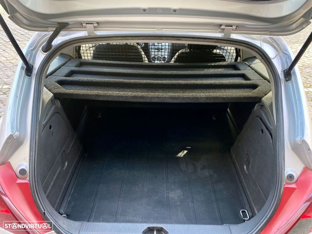 Opel Corsa 1.3 CDTi - 23