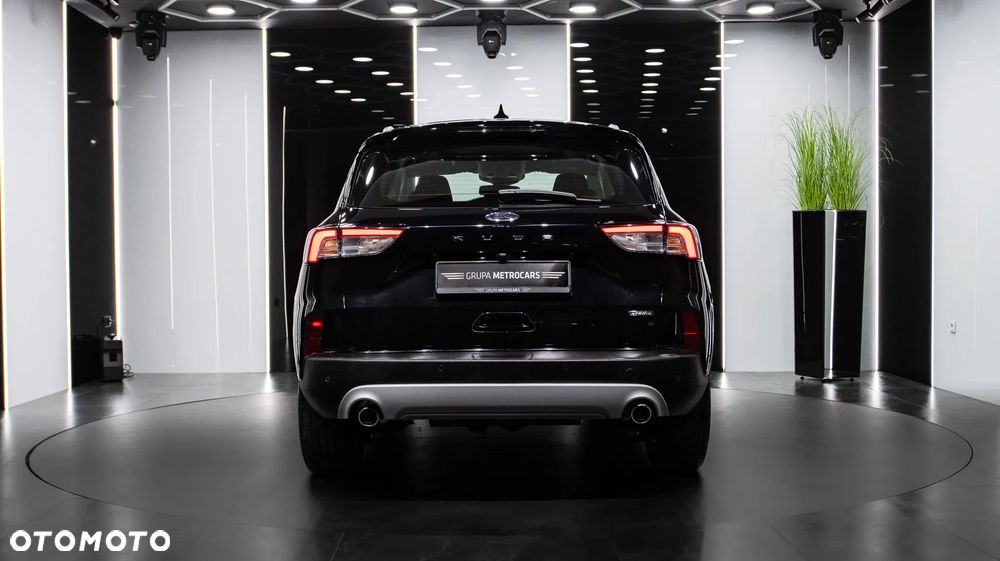 Ford Kuga 2.5P PHEV FWD Titanium - 6
