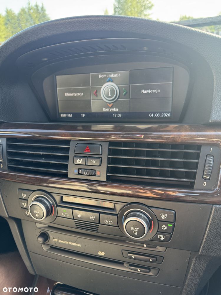 BMW Seria 3 - 7