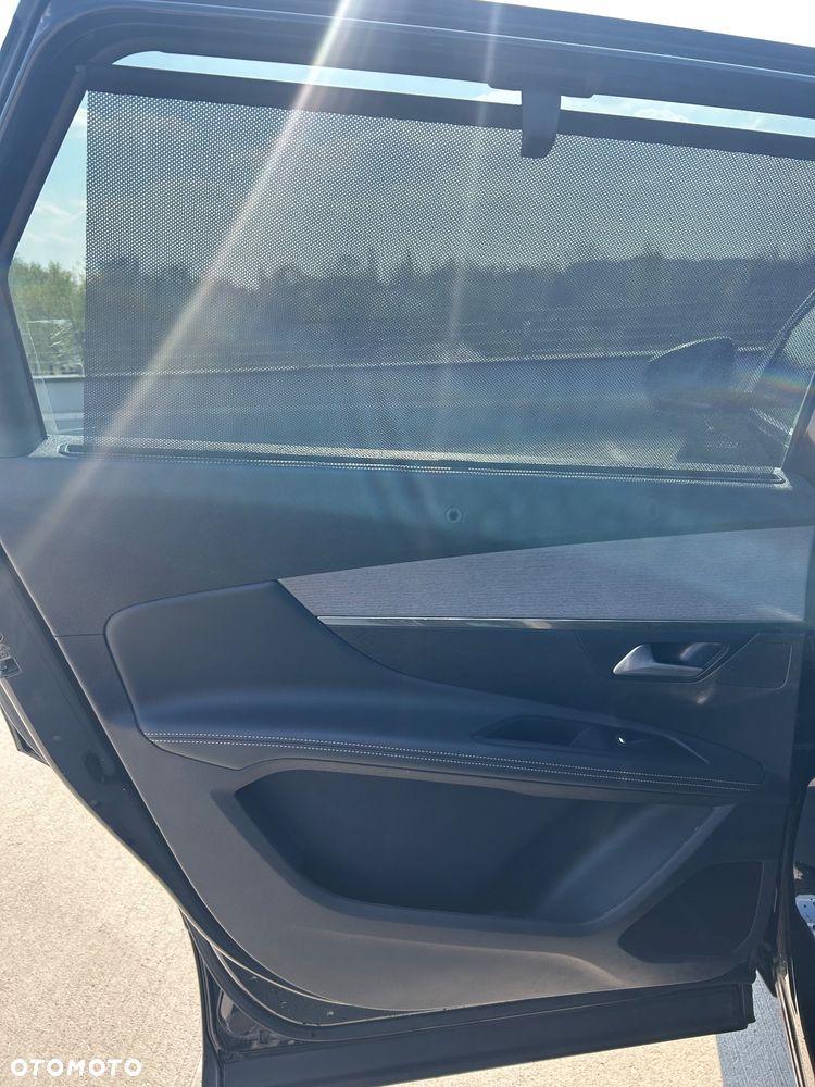 Peugeot 5008 2.0 BlueHDi GT S&S EAT8 - 9
