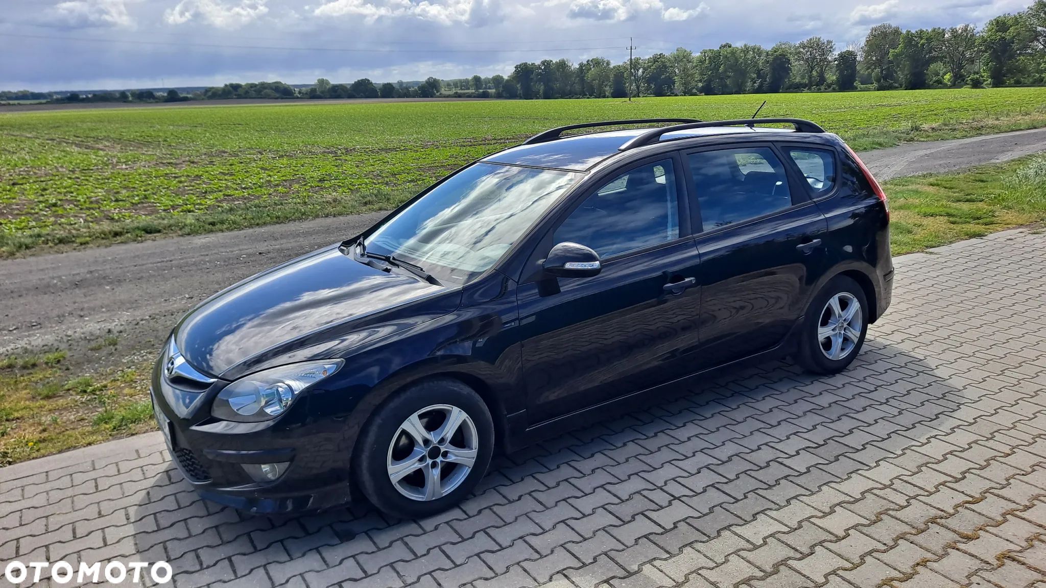 Hyundai i30 - 1