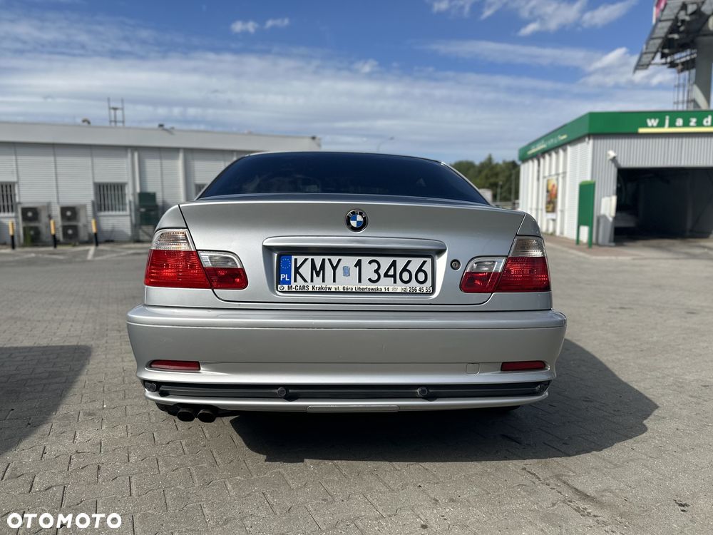 BMW Seria 3 - 9