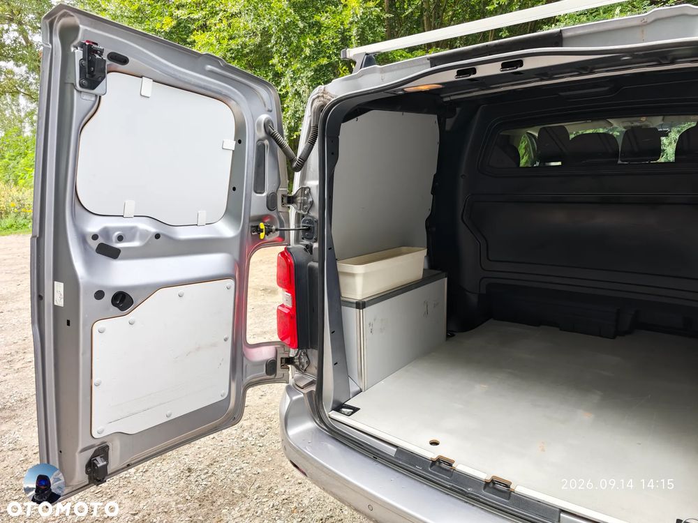 Citroën Jumpy Combi - 12