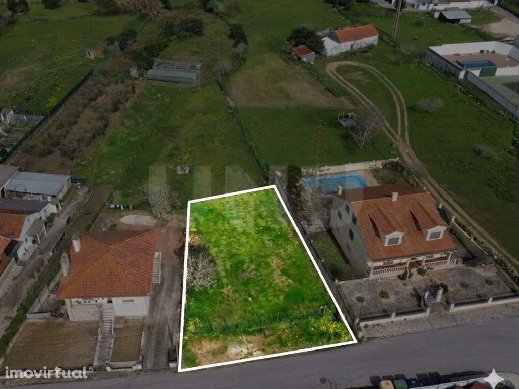 Terreno para construção com 700m², para venda em Coto - Caldas da R... - Grande imagem: 3/12