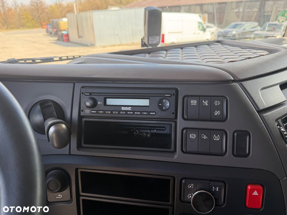 DAF XF 106 - 11