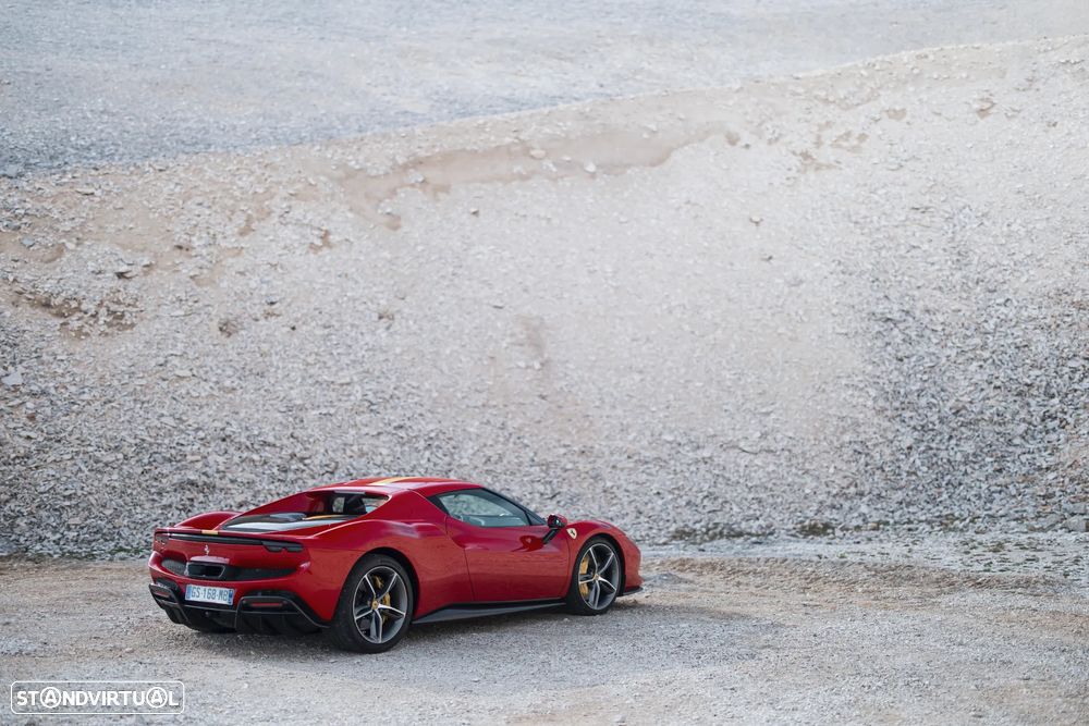 Ferrari 296 GTB Standard - 13