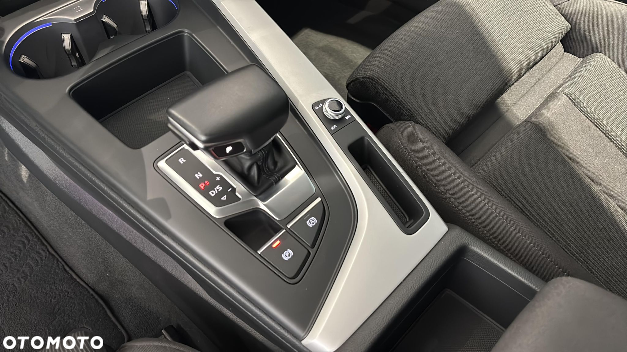 Audi A4 35 TFSI mHEV S Line S tronic - 15