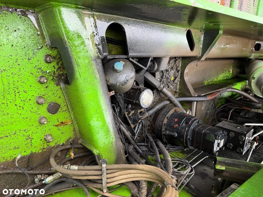 Merlo ROTO45.21 MCSS - 9